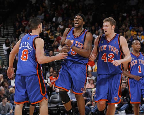 NBA常规赛：布鲁克林篮网VS纽约尼克斯，纽约德比上演“同城德比”巅峰对决！