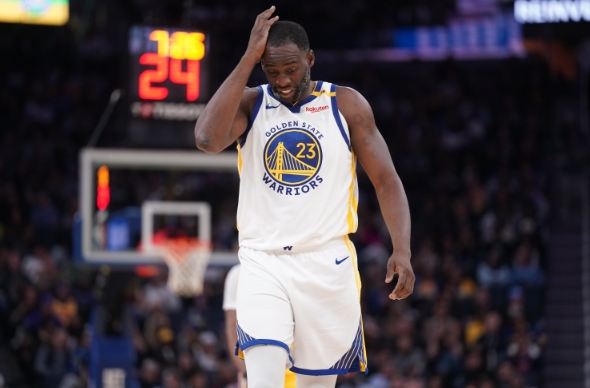 加兰与追梦的对话：NBA 的胜败哲学与心态密码