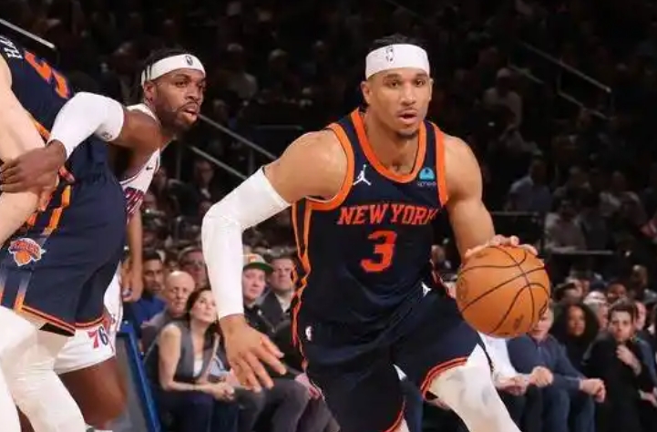 尼克斯：NBA征途的坚韧与辉煌