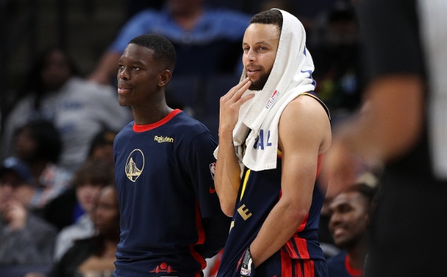 三后卫之殇！勇士惨败绿军，徐静雨怒批科尔，塔图姆成全场亮点