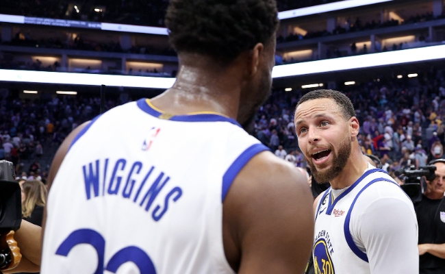 40 分惨败！勇士主场沦陷，自 1985 年来最惨一役