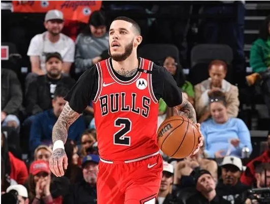 鲍尔状态低迷，公牛客场战胜快船，快船连胜终结