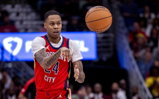 霍金斯闪耀！鹈鹕加时逆转背后的替补奇兵