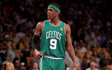 拉简·隆多：凯尔特人控场大师，球场指挥官稳军心