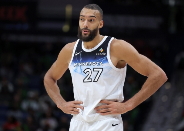 森林狼惜败灰熊 戈贝尔表现低迷成败因