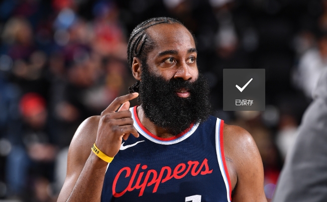 哈登吐槽赛程：快船的艰难时刻与挑战