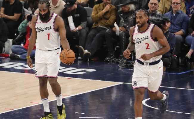 快船迎绿军大考：伤病阴影下的生死战