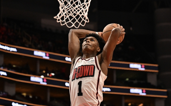 阿门归来！火箭半场与活塞握手言和的背后故事