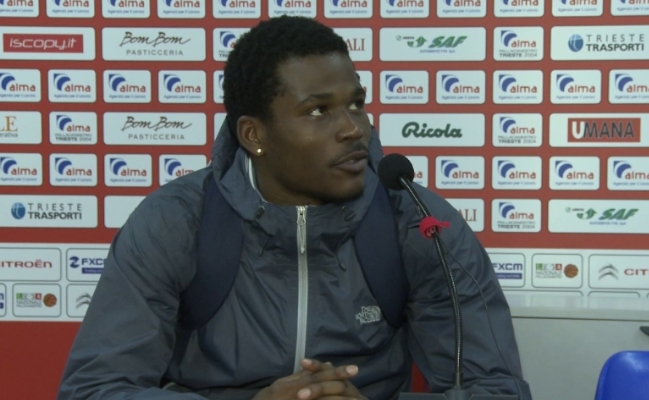 贾旺特・格林：从发展联盟汲取力量，追逐健康与成长