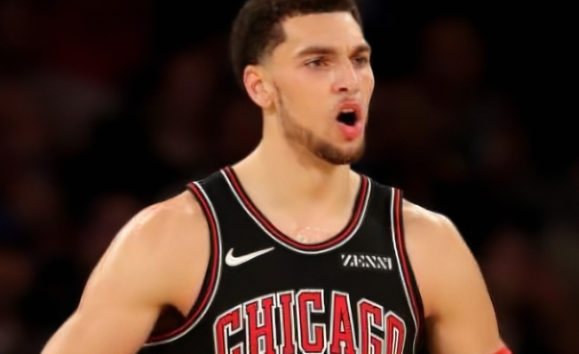 蒂格力挺拉文：被低估的顶级分卫