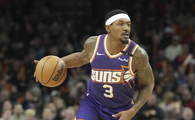 太阳 “伤兵满营” 战篮网，西部排名保卫战打响