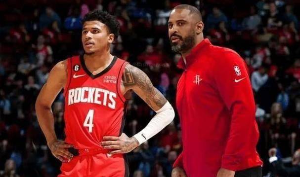 杰伦·格林：火箭外线杀手，得分如探囊取物