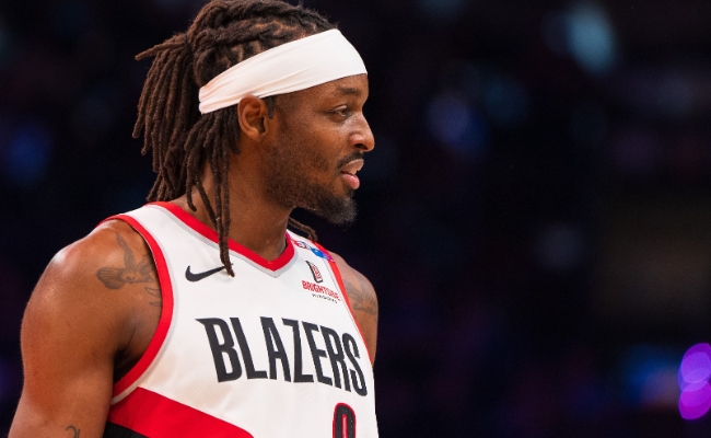 湖人接触开拓者，潜在交易引关注