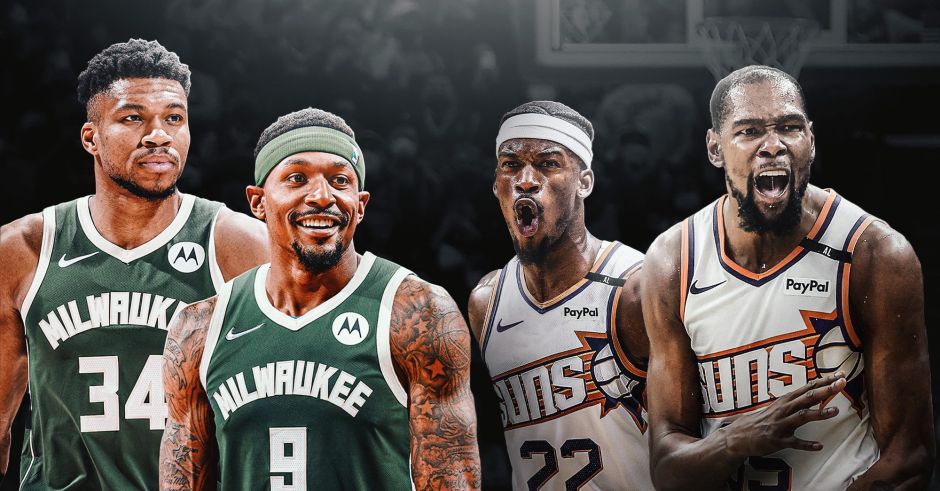 巴特勒交易风云再起：太阳领跑，雄鹿公牛成潜在下家