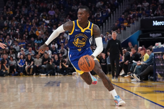 勇士不敌国王，替补虽尽力仍难挽败局