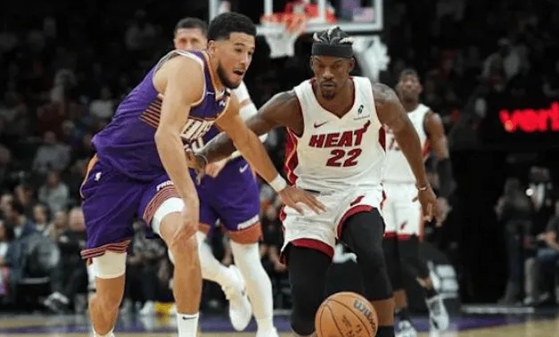 曝联盟不希望巴特勒加盟太阳，巴特勒心仪太阳引关注