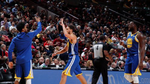 NBA常规赛：金州勇士VS芝加哥公牛，西部卫冕冠军与东部老将的荣耀之战