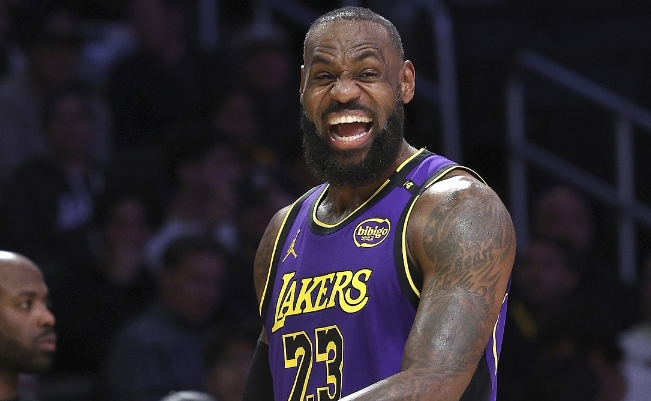 湖人胜奇才，詹姆斯赛后发声：追求稳定，剑指更高目标