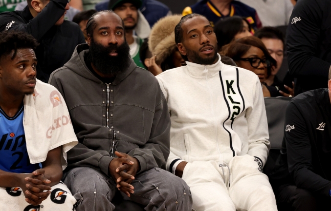 快船加时惜败凯尔特人，排名下滑赛程紧张