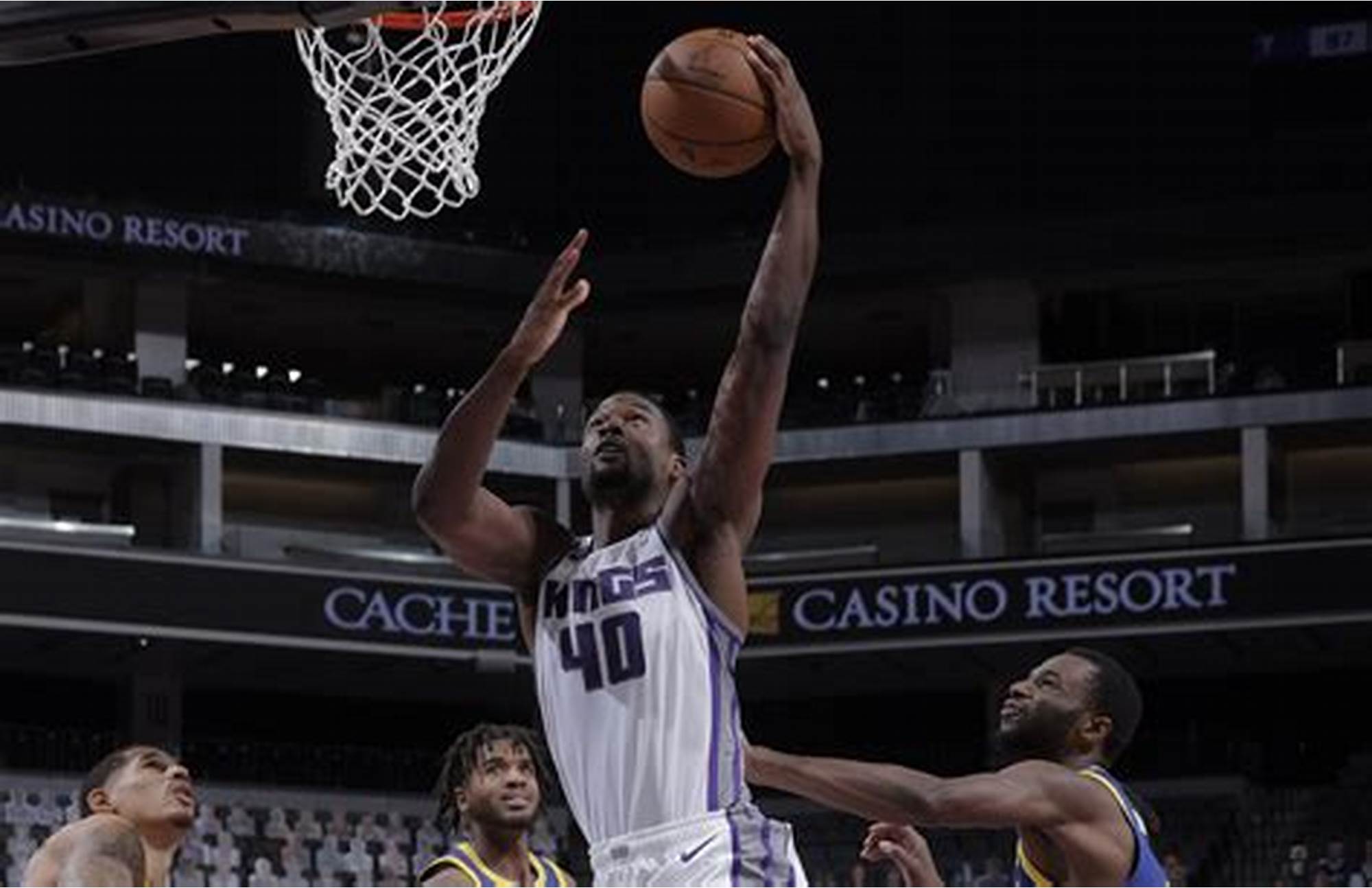 NBA常规赛：丹佛掘金VS萨克拉门托国王，西部内战火花四溅