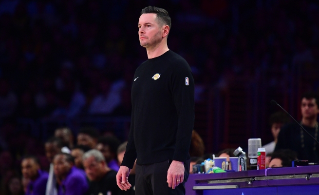 雷迪克谈交易截止日：权衡当下与未来