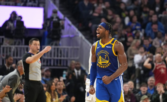 科尔战术解读与勇士困境剖析