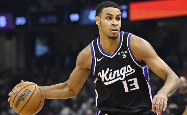 穆雷揭秘限制库里战术，国王逆转勇士