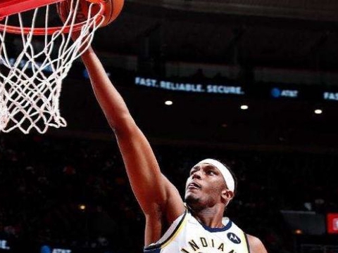 NBA常规赛焦点战：夏洛特黄蜂迎战波兰特开拓者，东西部激战即将点燃