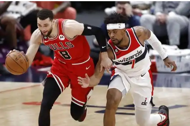 NBA常规赛，菲尼克斯太阳迎战华盛顿奇才：东西部强队碰撞火花四溅