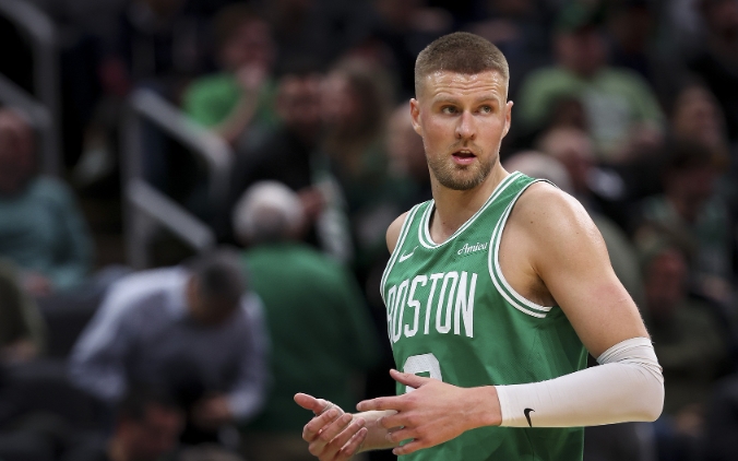 凯尔特人背靠背战湖人，主力球员强势复出