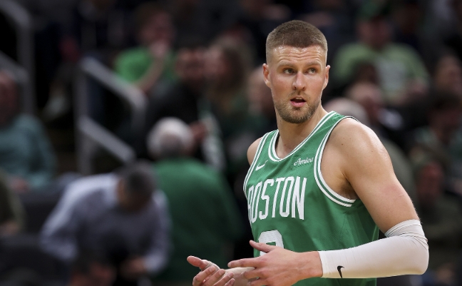 全员回归！凯尔特人客场挑战湖人，剑指连胜