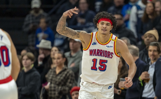 桑托斯替补爆发难挽败局，勇士惨遭国王逆转