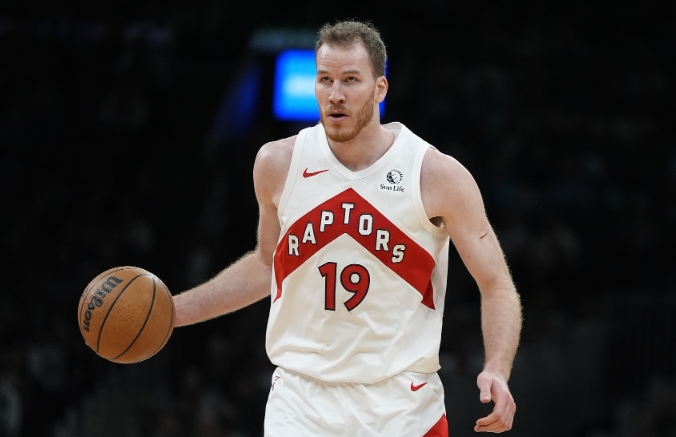 湖人与猛龙接触，探讨珀尔特尔潜在交易