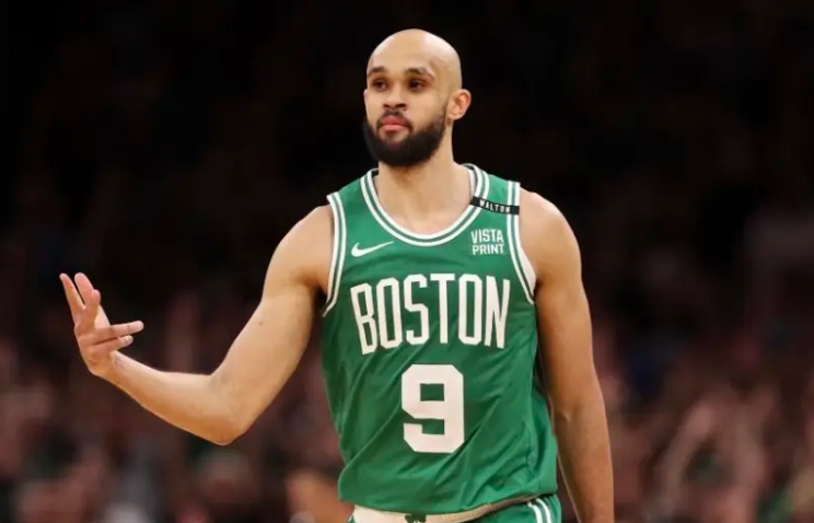 凯尔特人公布明日对阵独行侠伤病情况，怀特出战成疑