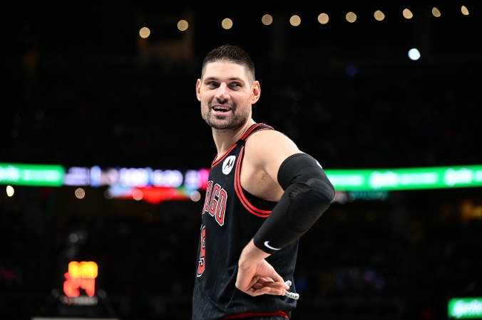 勇士权衡交易武切维奇，交易筹码成关键问题