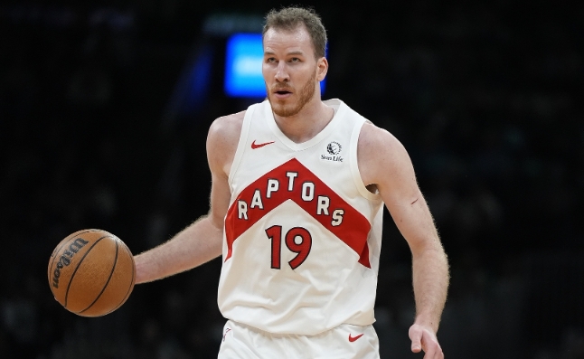 湖人紧盯珀尔特尔，积极谋划重磅交易