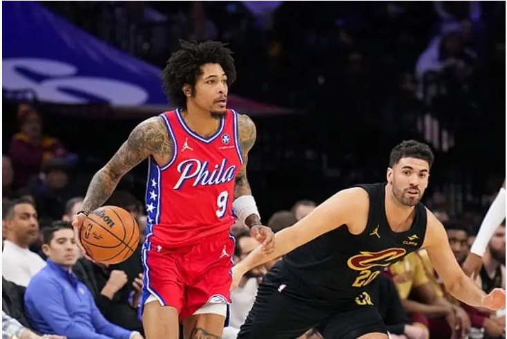 乌布雷攻防俱佳，76 人险胜骑士