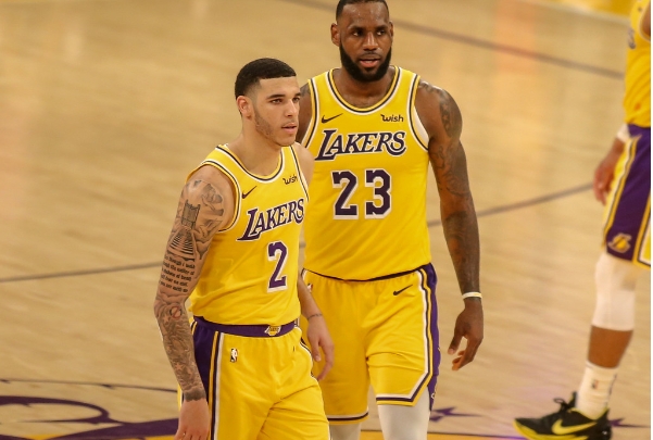 湖人引援新目标？鲍尔或成交易潜在人选