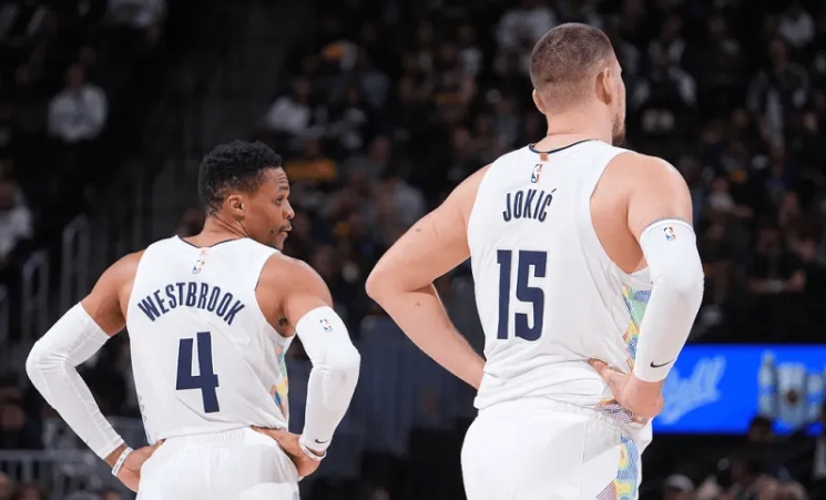 掘金击败国王，本赛季战绩及前景备受关注