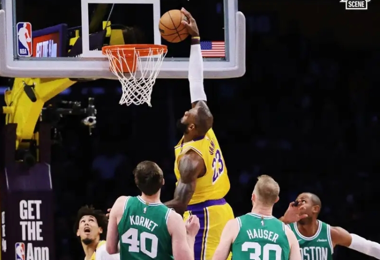 戴维斯接受 ESPN 专访，谈詹姆斯生涯前景