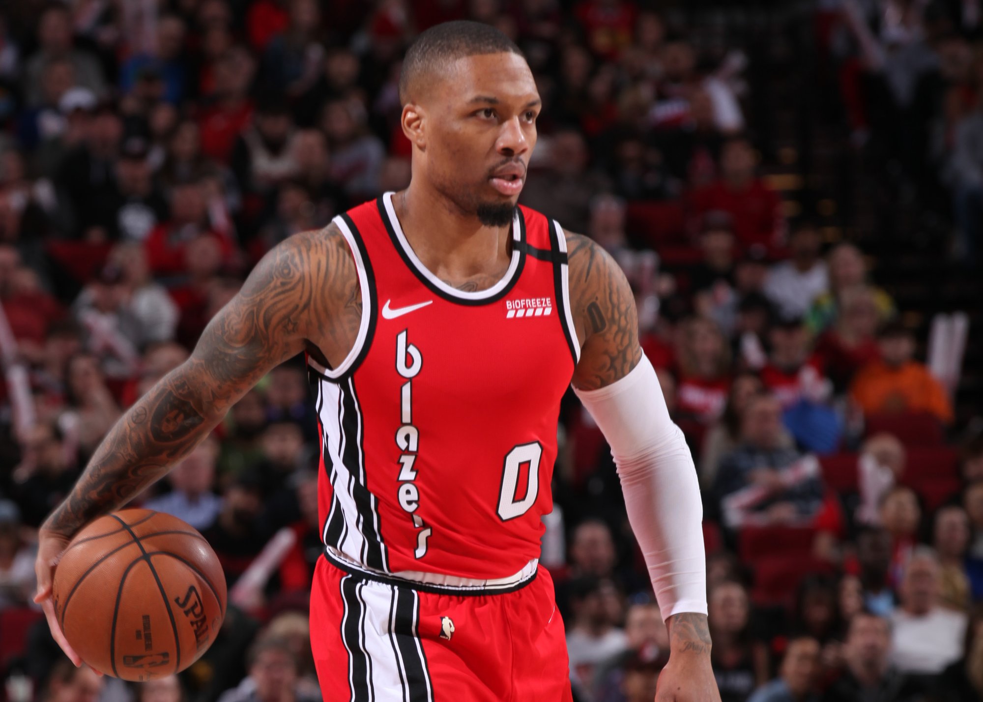 波特兰开拓者：NBA赛场上的起伏之路