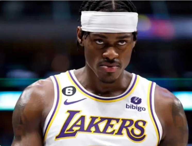 范德比尔特强势复出，助力湖人击败勇士