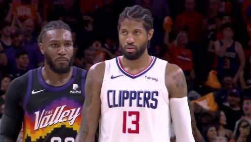 菲尼克斯太阳VS洛杉矶快船：明日NBA常规赛上演星光璀璨对决