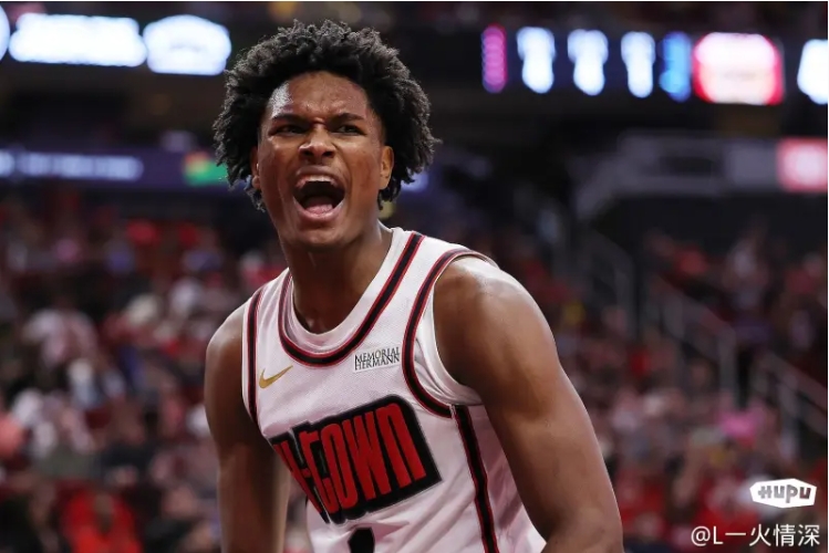 阿门・汤普森：火箭攻防核心，潜力无限