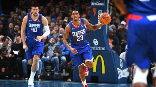 菲尼克斯太阳迎战洛杉矶快船：明日NBA常规赛上演强强对话