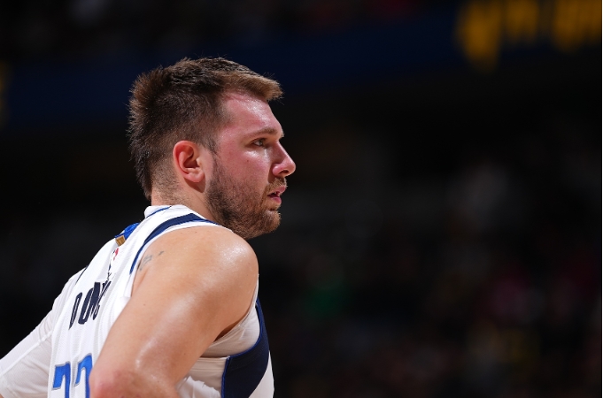 东契奇被交易，历史罕见且创最年轻记录