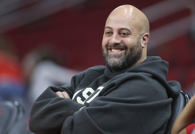 凯尔特人与火箭完成交易，火箭未来交易存变数