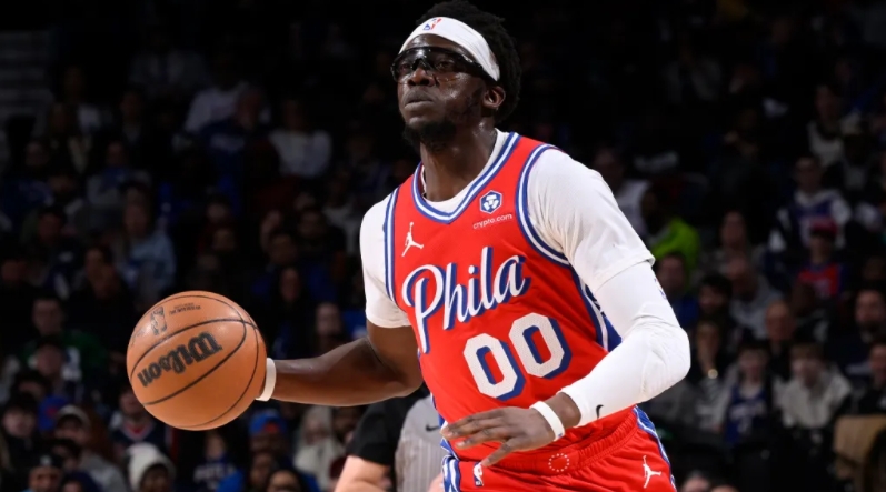 奇才交易后裁掉雷吉・杰克逊 阵容变动引关注