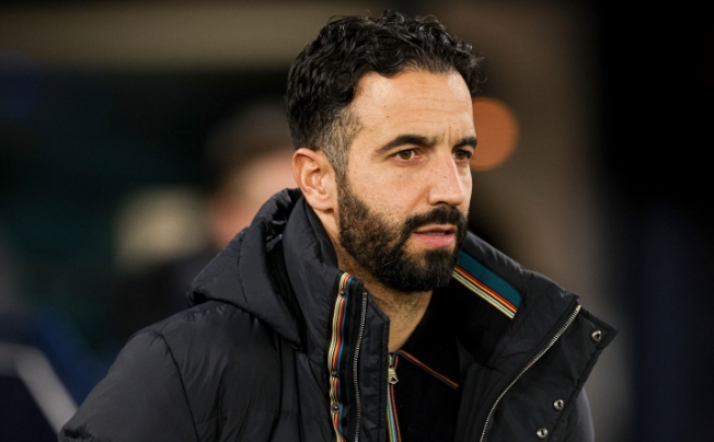 阿莫林拍板！曼联引援他说了算，目标年轻渴望之星