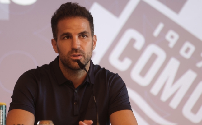 斯图加特未雨绸缪，法布雷加斯成小赫内斯潜在替代者